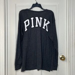 Victoria’s Secret PINK Long Sleeve Shirt